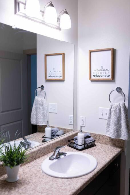 Amplify Spaces 1 And 2 Bedroom Apartments, Downtown Birmingham, Uab Exteriér fotografie